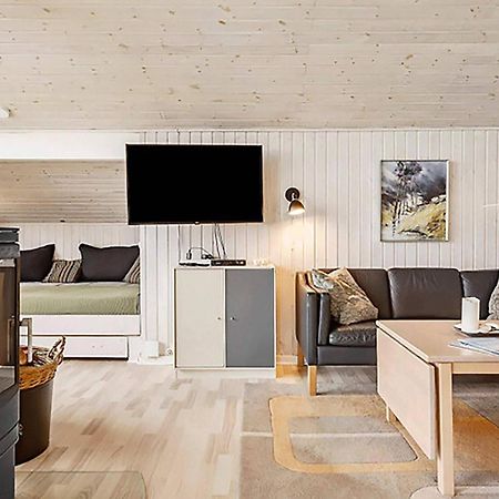6 Person Holiday Home In Otterup Eksteriør billede