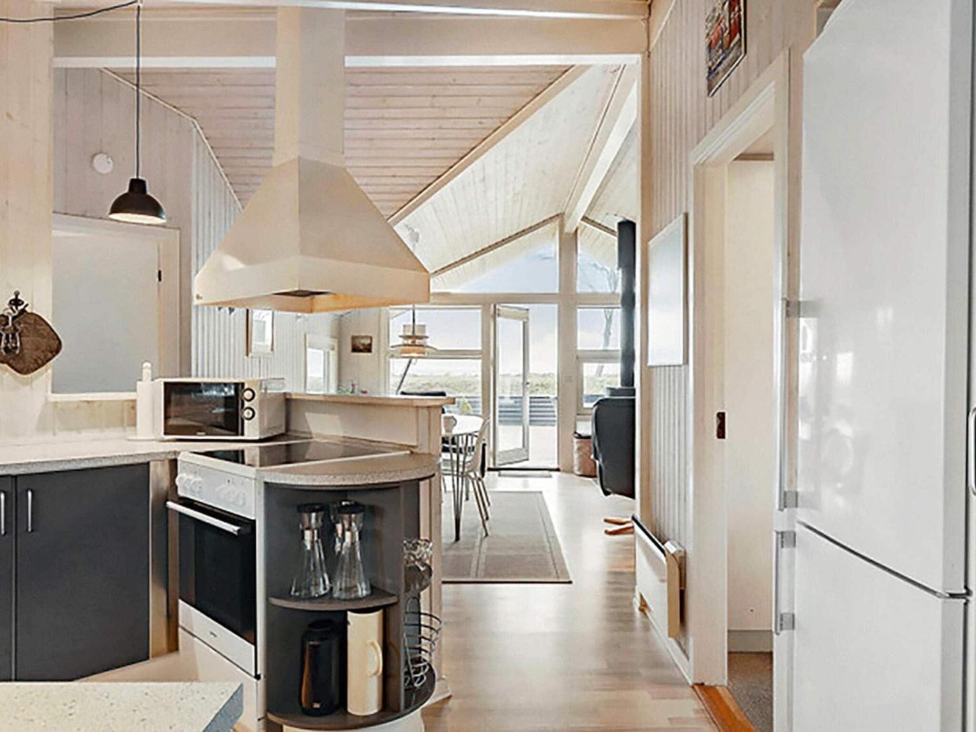 6 Person Holiday Home In Otterup Eksteriør billede