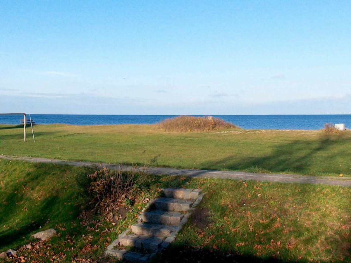 6 Person Holiday Home In Otterup Eksteriør billede