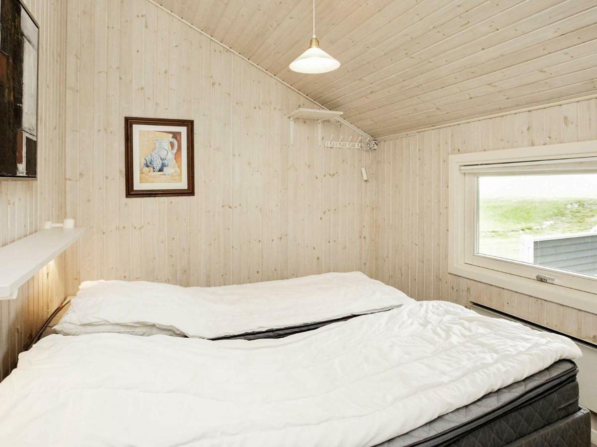 6 Person Holiday Home In Otterup Eksteriør billede